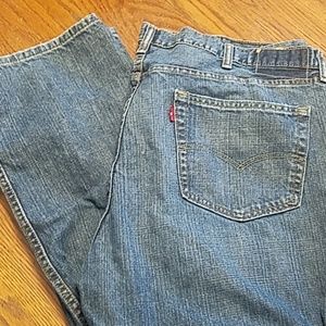 Men's Levi's